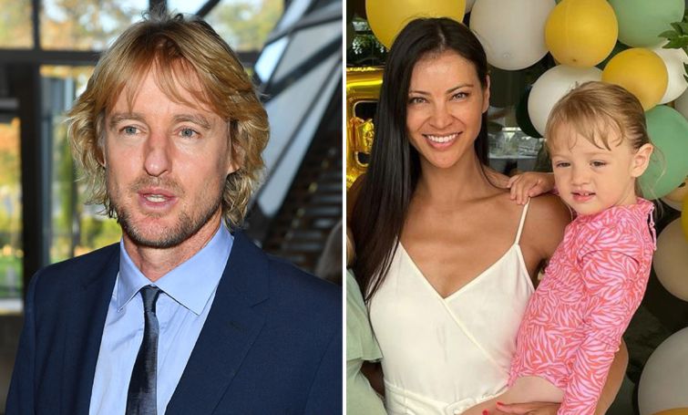 Who is Owen Wilson's Wife Varunie Vongsvirates? Couple Started Dating Since 2017